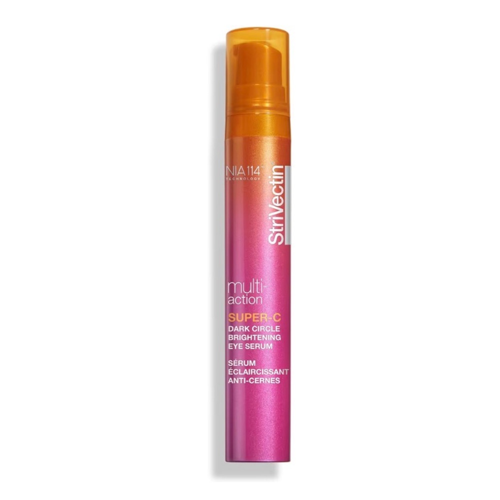Brand new StriVectin Multi-Action super C Serum- set of two